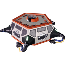 AI Expansion Server Satisfactory recipe icon