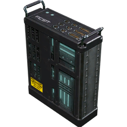 AI Limiter Satisfactory item icon