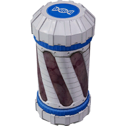 Alien DNA Capsule Satisfactory item icon