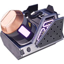 Alien Power Matrix Satisfactory item icon