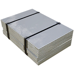 Alclad Aluminum Sheet Satisfactory item icon