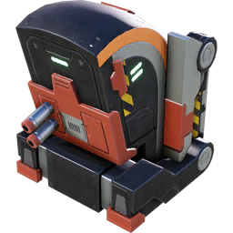 Assembly Director System Satisfactory item icon