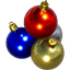 FICSMAS Ornament Bundle