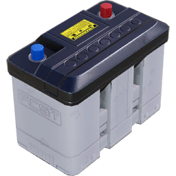 Battery Satisfactory item icon