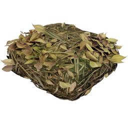 Biomass Satisfactory item icon