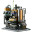 Biomass Burner