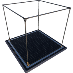 Blueprint Designer Mk.2 Satisfactory building icon
