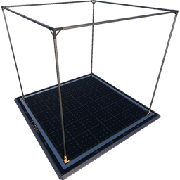 Blueprint Designer Mk.3 Satisfactory building icon