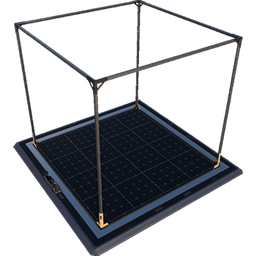 Blueprint Designer Mk.1 Satisfactory building icon