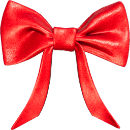 FICSMAS Bow Satisfactory item icon