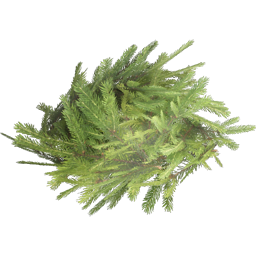 FICSMAS Tree Branch Satisfactory recipe icon