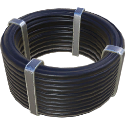 Cable Satisfactory recipe icon
