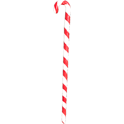 Candy Cane Satisfactory item icon