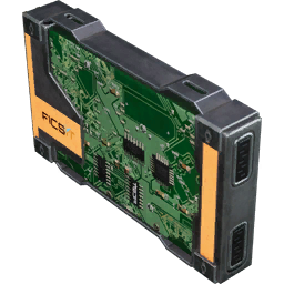 Circuit Board Satisfactory item icon