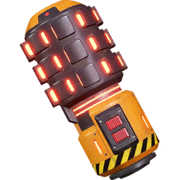 Cluster Nobelisk Satisfactory item icon