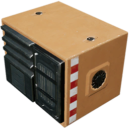 Computer Satisfactory item icon