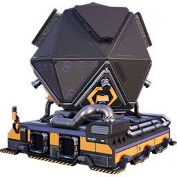 Converter Satisfactory building icon