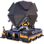Converter Satisfactory building icon