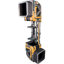 Conveyor Lift Mk.1 Satisfactory building icon