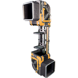 Conveyor Lift Mk.2 Satisfactory building icon