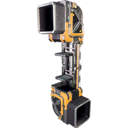 Conveyor Lift Mk.3 Satisfactory building icon
