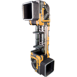 Conveyor Lift Mk.4 Satisfactory building icon