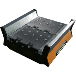 Conveyor Belt Mk.4 Satisfactory building icon