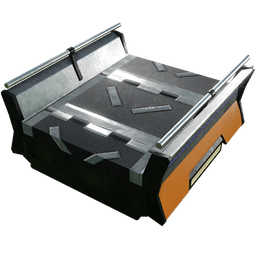 Conveyor Belt Mk.5 Satisfactory building icon