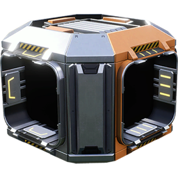 Conveyor Splitter Satisfactory building icon