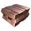 Alternate: Pure Copper Ingot