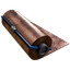 Alternate: Steamed Copper Sheet