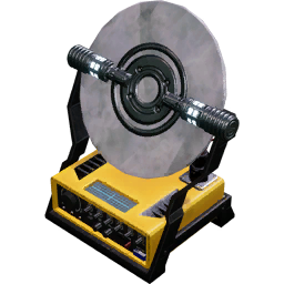 Crystal Oscillator Satisfactory item icon