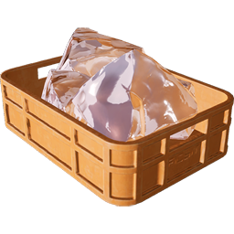Diamonds Satisfactory item icon