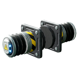 Double Wall Outlet Mk.2 Satisfactory building icon