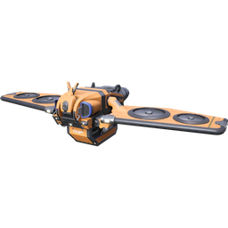 Drone Satisfactory item icon