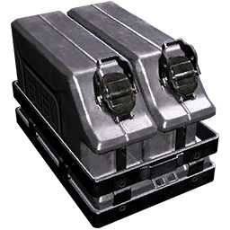 Empty Canister Satisfactory item icon