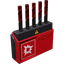 Explosive Rebar
