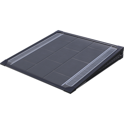 Ramp (1 m) Satisfactory building icon