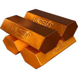 Ficsite Ingot Satisfactory item icon