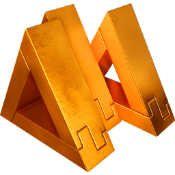 Ficsite Trigon Satisfactory item icon