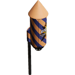Sweet Fireworks Satisfactory recipe icon