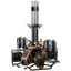 Fuel-Powered Generator