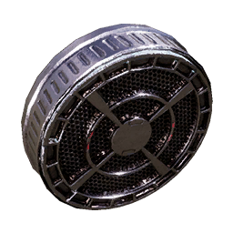 Gas Filter Satisfactory item icon