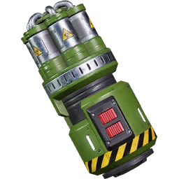 Gas Nobelisk Satisfactory item icon