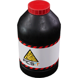Smokeless Powder Satisfactory item icon