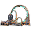 Particle Accelerator Satisfactory building icon