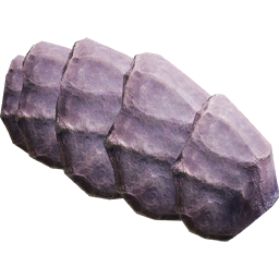 Hog Remains Satisfactory item icon