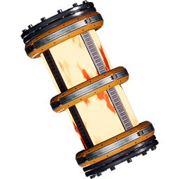 Ionized Fuel Satisfactory item icon