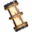 Unpackage Ionized Fuel