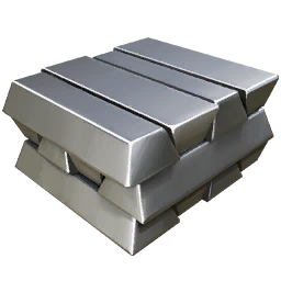 Iron Ingot Satisfactory item icon
